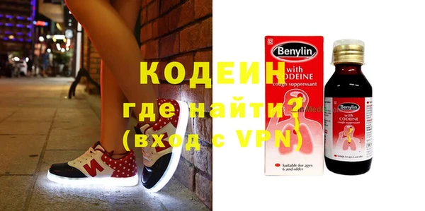 молекула духа Нягань