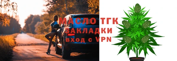 молекула духа Нягань