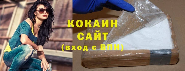 молекула духа Нягань